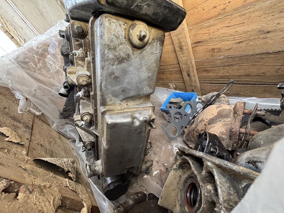 Головка на Гранта