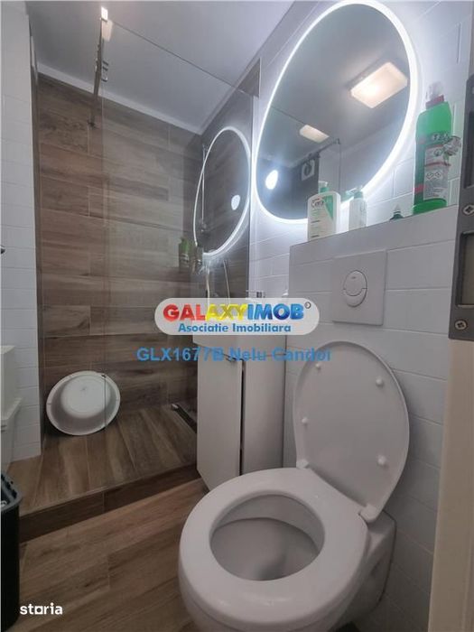 Vanzare Apartament 4 Camere 13 Septembrie Prosper
