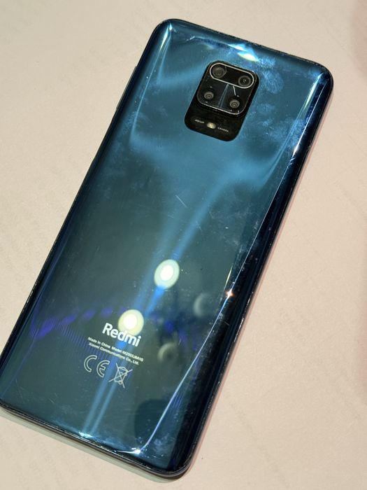 продам Redmi Note 9S