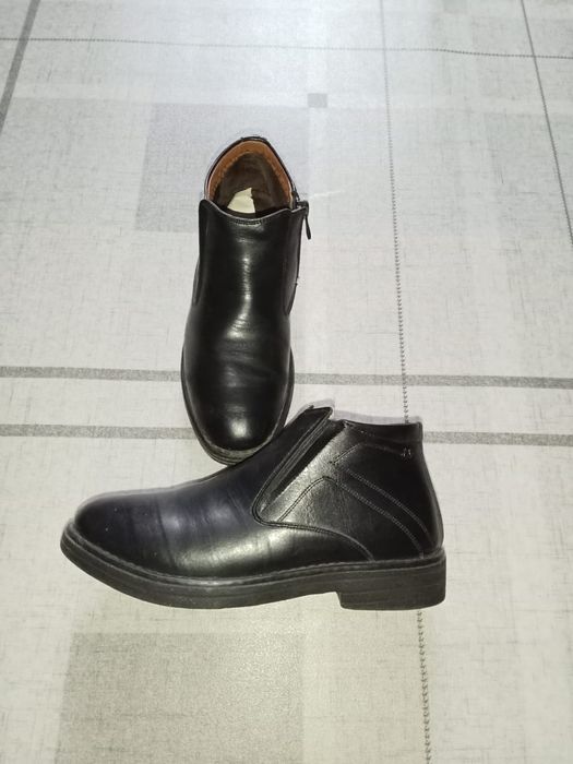 Школьная   обувь