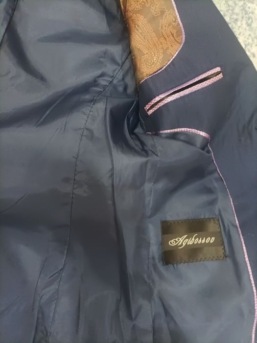 Школьная форма в отличном состоянии