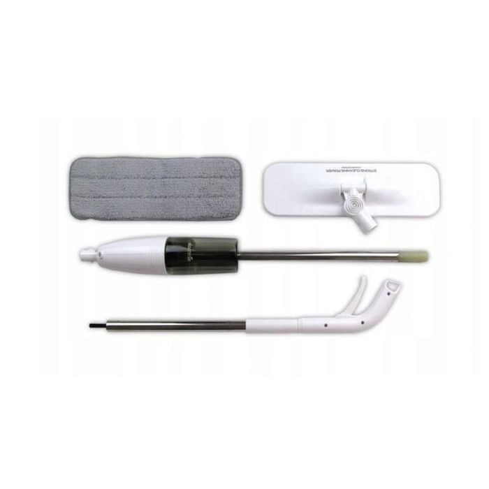 Плосък дезинфектиращ спрей моп