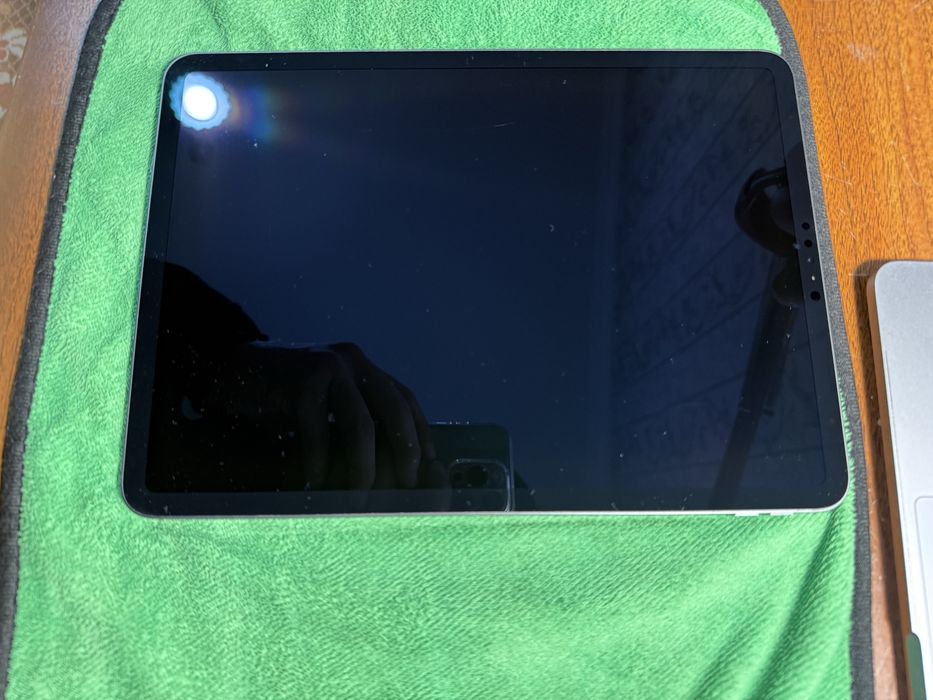 Ipad pro 11 120 fps