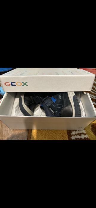 Детски боти Geod