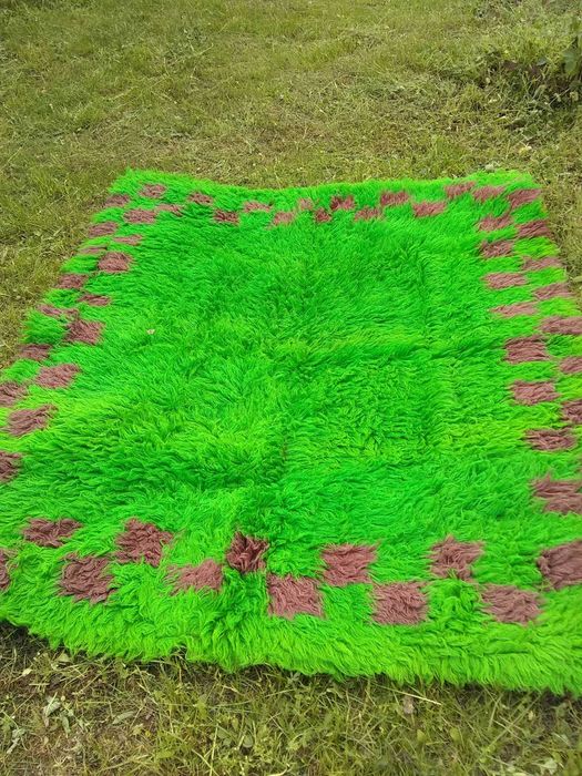 Китеник от естествена вълна