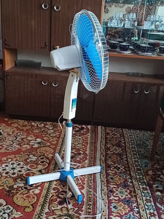 Продам вентилятор