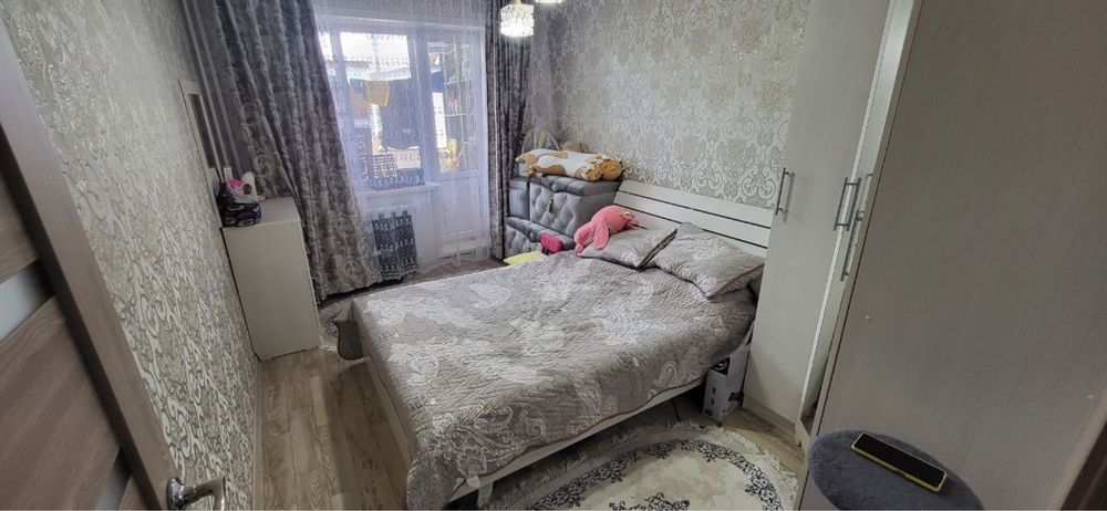 3-х комнатная квартира