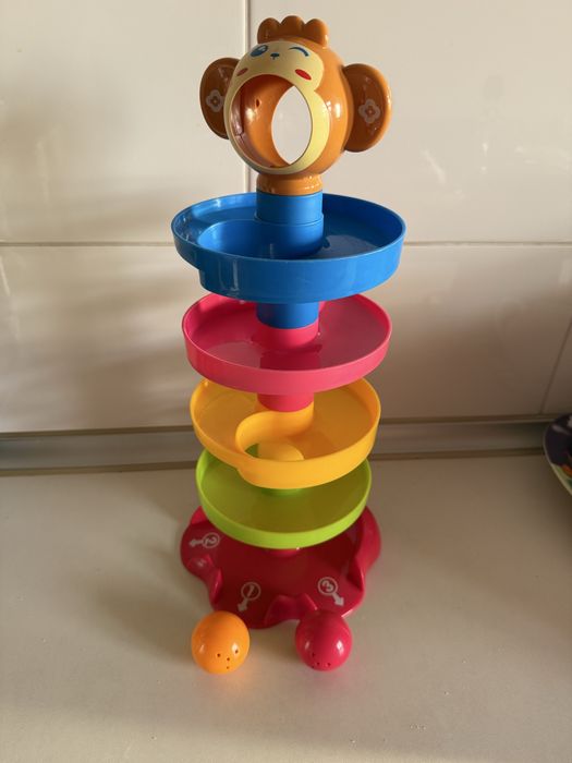 Игрушка для возраста от 6-36 месяцев