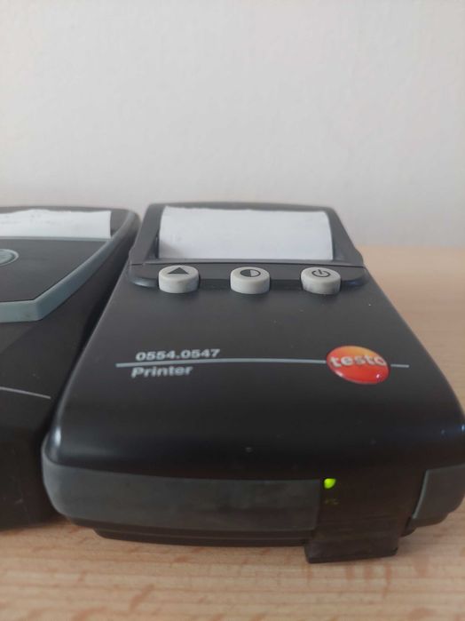Testo imprimantă rapidă 0554 0549,,0554 0547