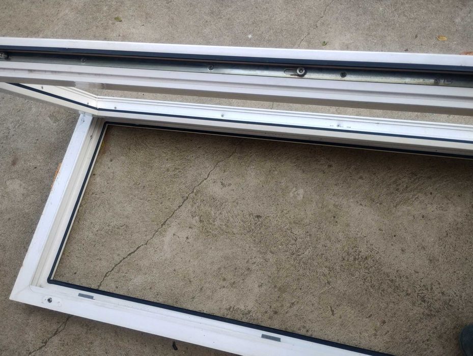 Врата пвц дограма