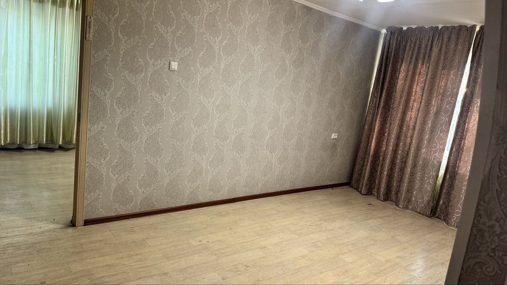 2 бөлмелі пәтер сатылады