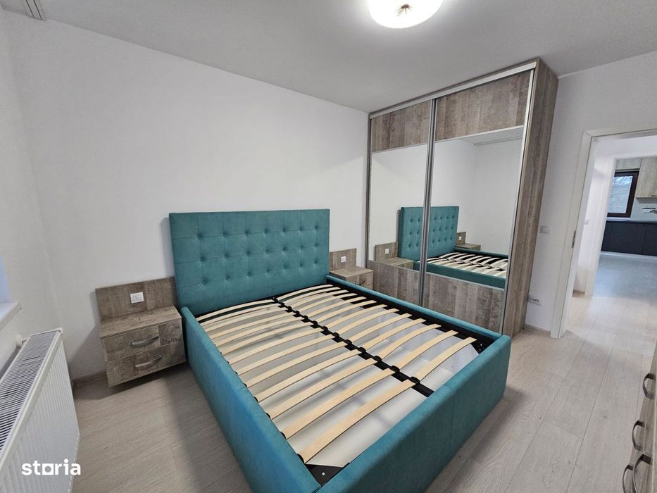 Casă cartier rezidential privat, cu 3 camere și facilități complete