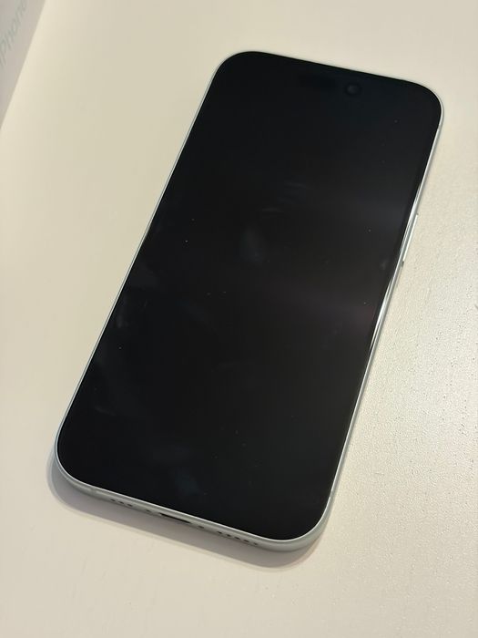 Iphone 15, 128 gb