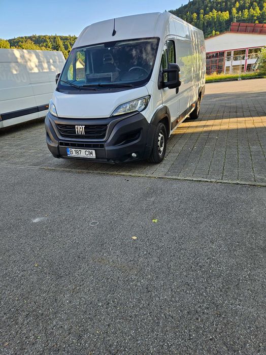 Vind sau schimb fiat ducato