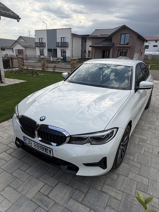 BMW seria 3.  Oferta!!!