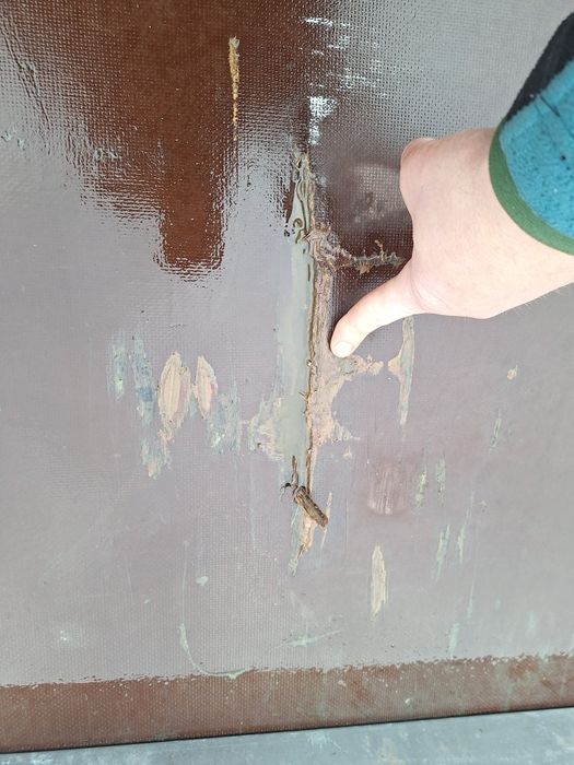 Remorca auto platforma auto Eduard 2700 kg