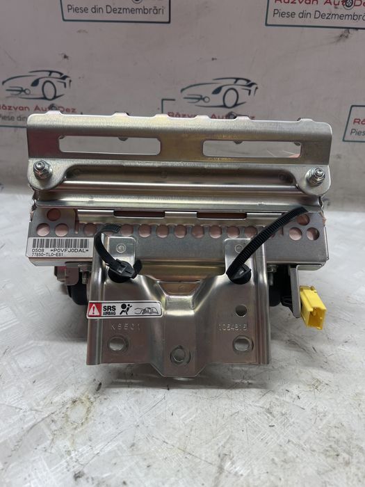 airbag pasager honda accord 2.0 benzina 2011