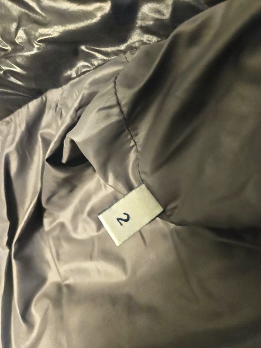 Куртка Moncler Maya