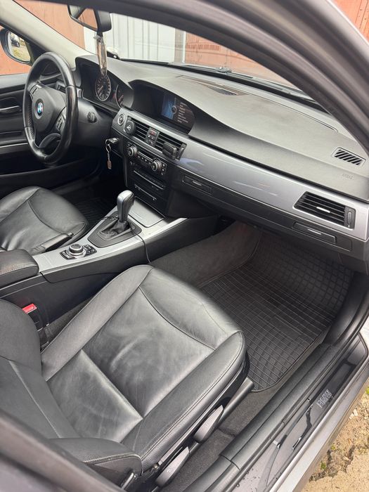 Vand BMW E 90 Facelift Automat
