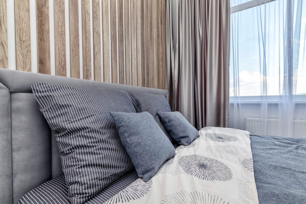 Квартира посуточно.