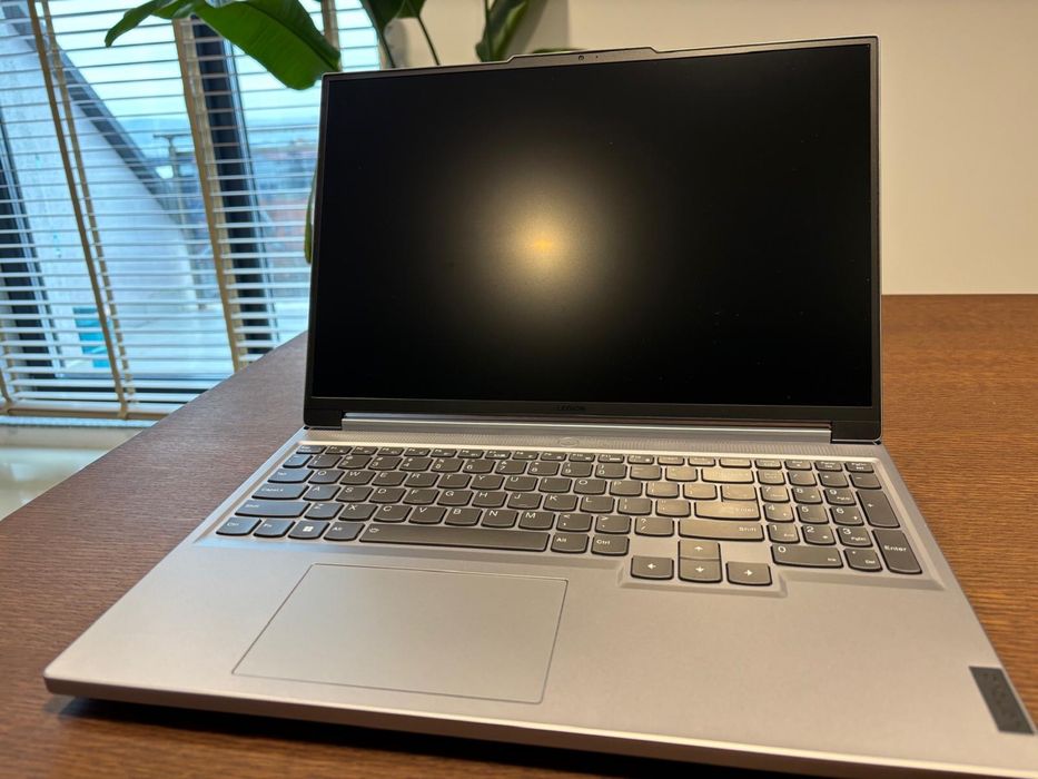 Lenovo Legion 5 Slim 16APH8