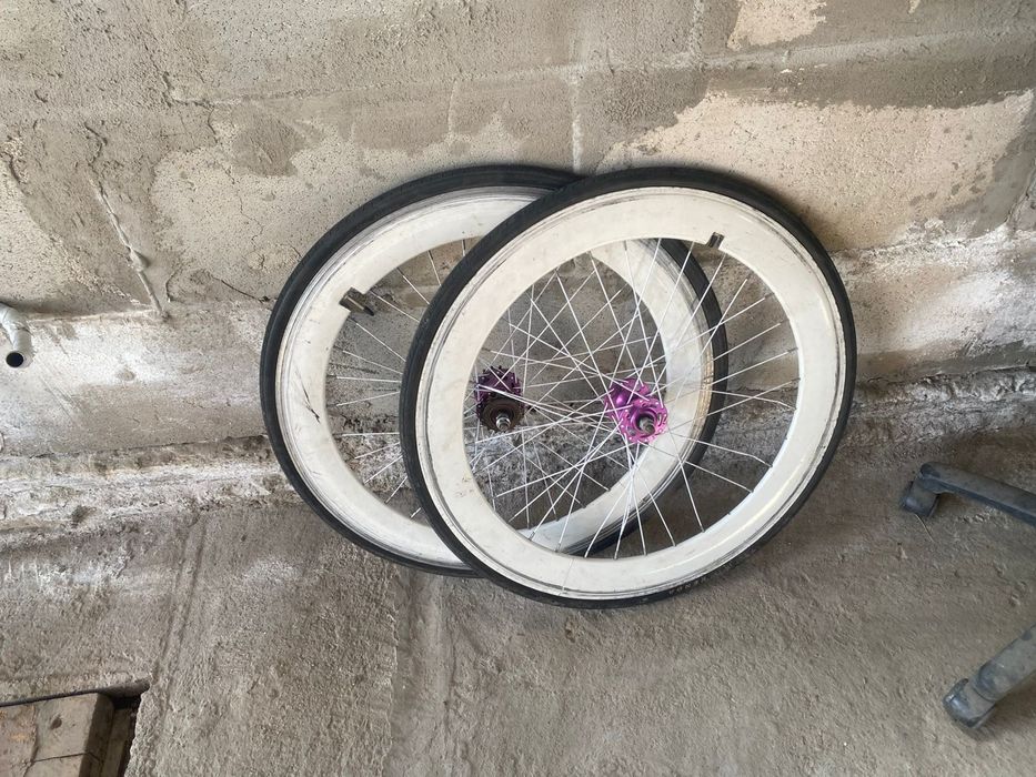 Рама фикса с вилсетом