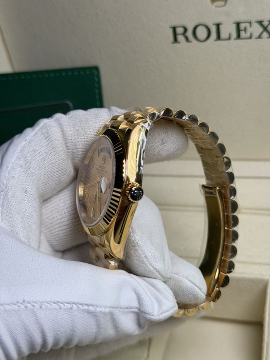 Часовник Rolex Day-Date President