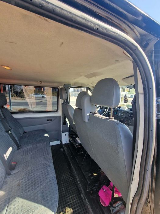 Acept și unele schimburi