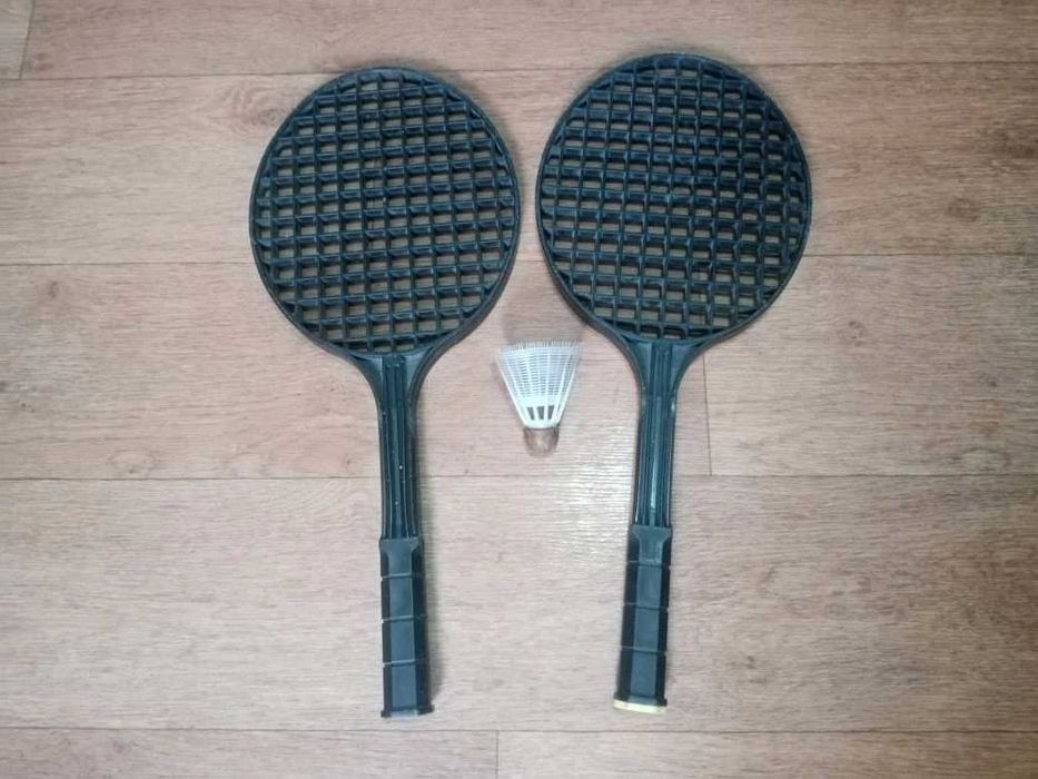 Продам теннисные ракетки СССР.