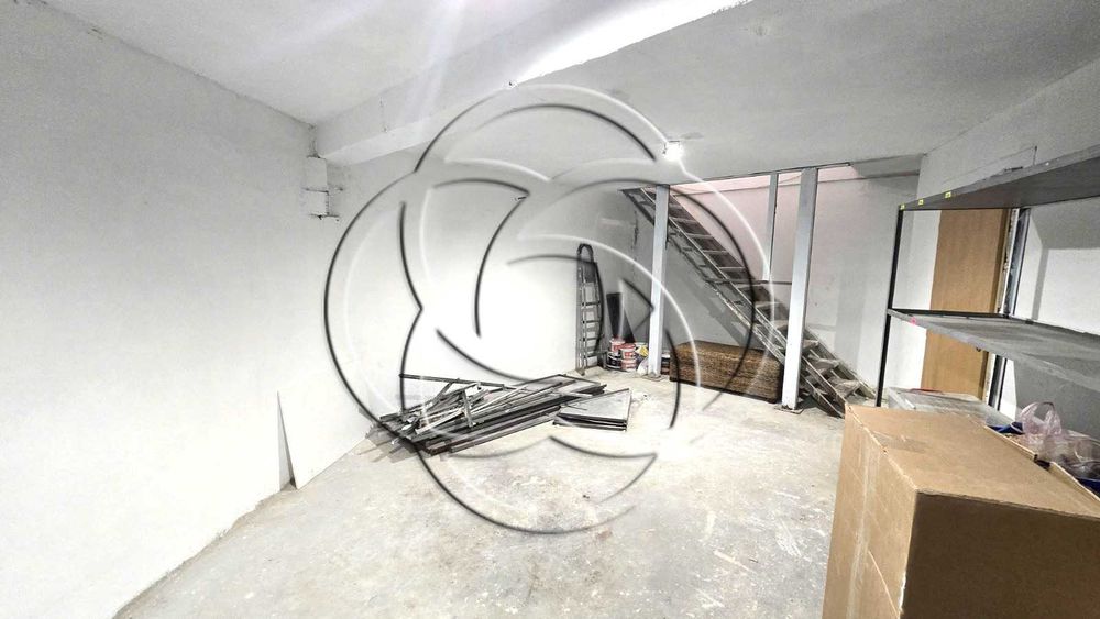 Продава се Магазин в София, Лозенец - 69 кв.м за 2073 €/кв.м - Снимка #3