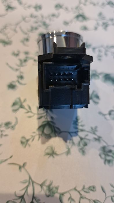 Старт стоп бутон за Фолксваген Тоарег , Файтон