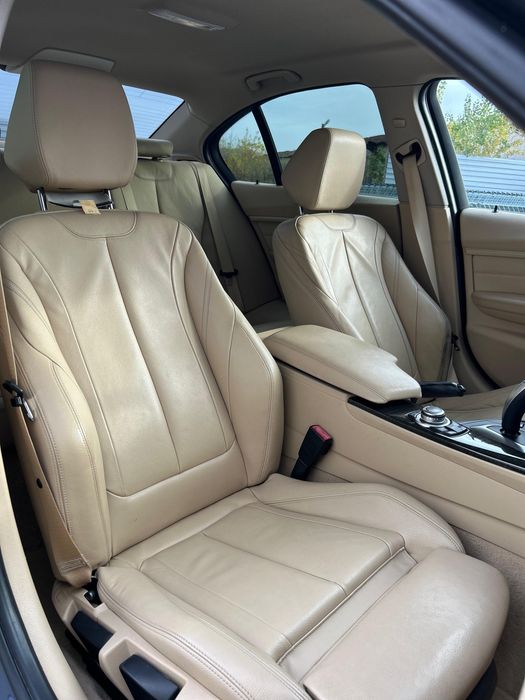 Bmw F30 320d seria 3 Joystick 3 Butoane