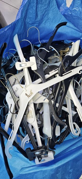 Вешалки для верха и низа