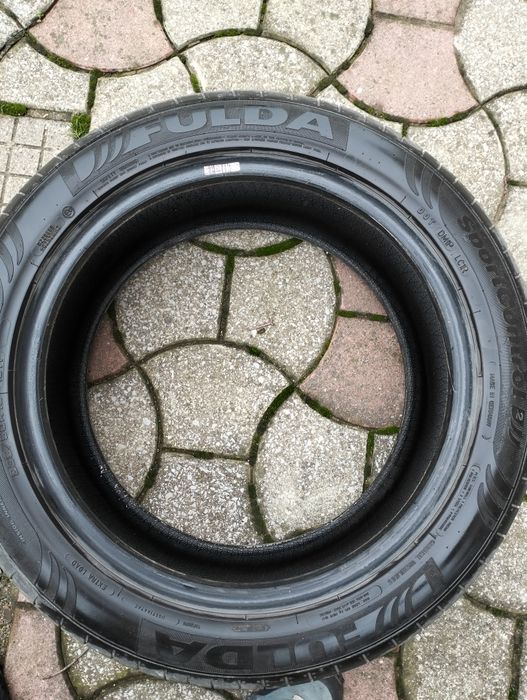 Летни гуми 235/50/18