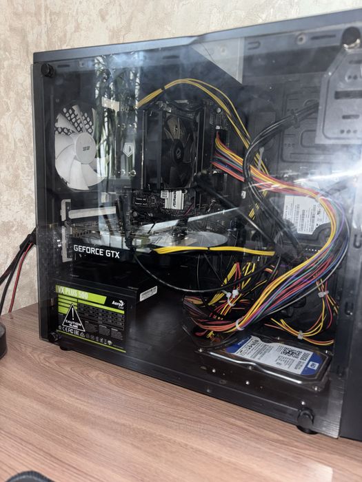 Продаю комьпьютер