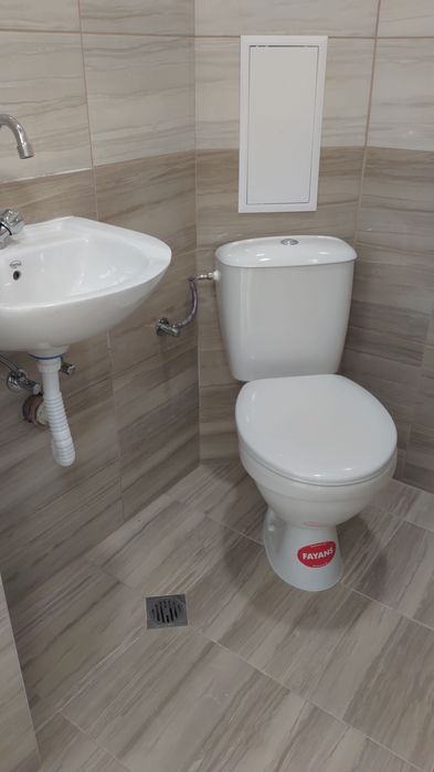 Дава се под наем Магазин в Варна, Център - 43 кв.м за 383.52 € - Снимка #10