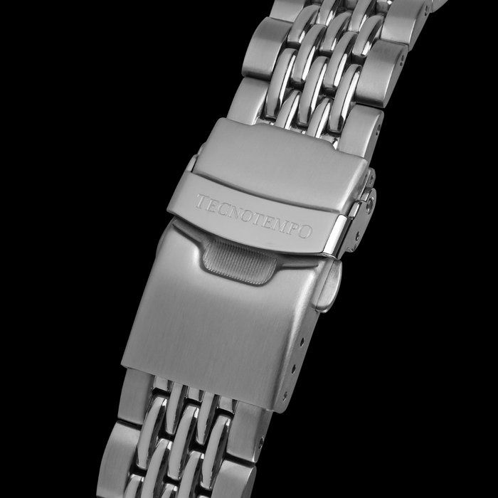 Tecnotempo chrograph Chrono Elite