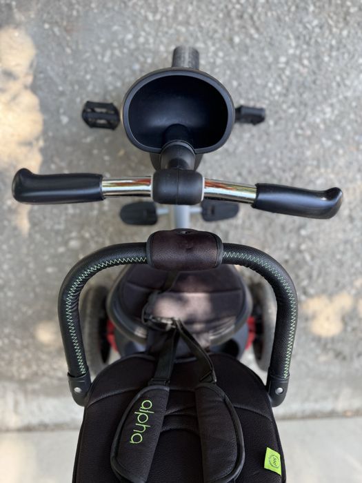 Триколка CHIPOLINO Alpha 350