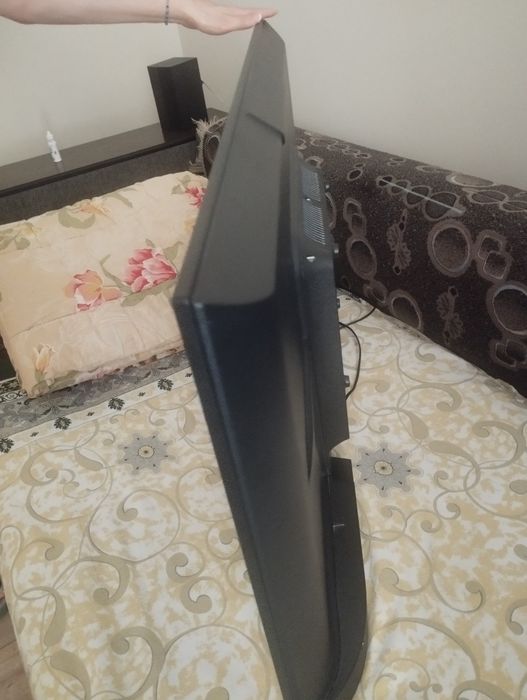 Smart TV Camsung