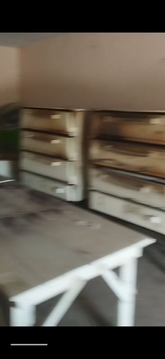 Продается мешалки,печи, все для выпечки