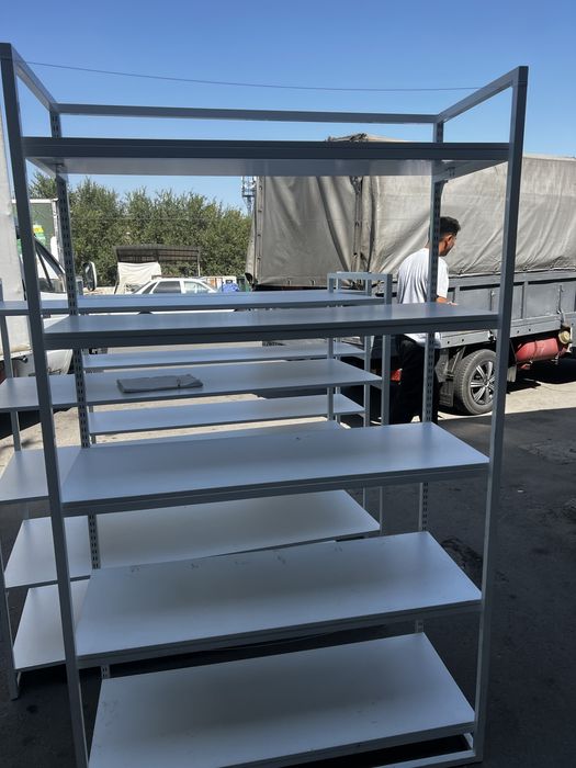 Продам торговое оборудывание