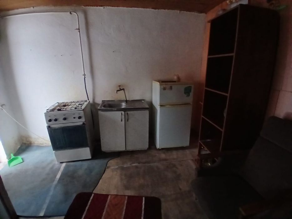 Сдам квартиру времянку