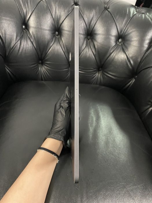 iPad Pro / WI-FI / 128 GB / Space Gray/ Foarte bun|