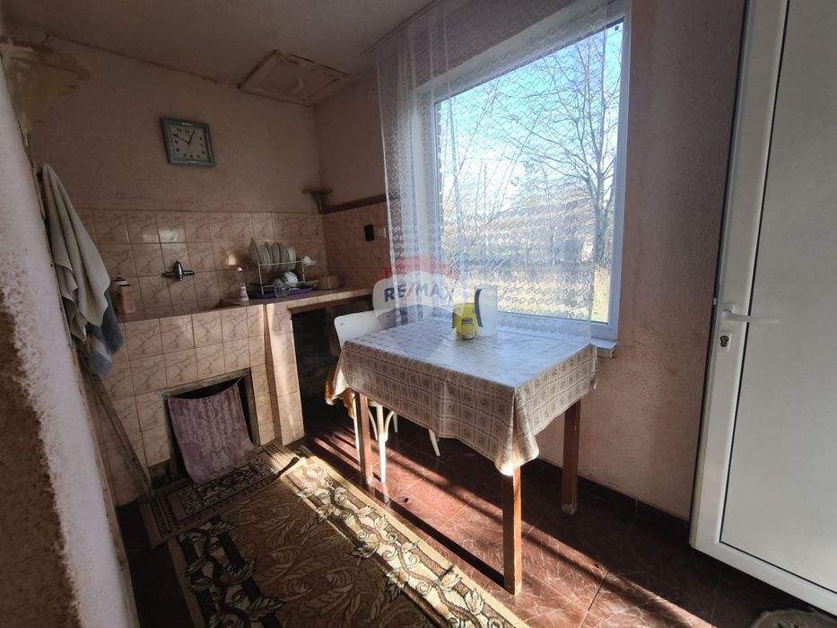 Едноетажна къща, с.Спасово, обл. Добрич ТМ