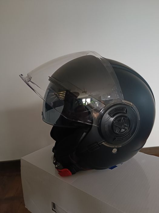 Cască moto MT helmets Viale mărimea S