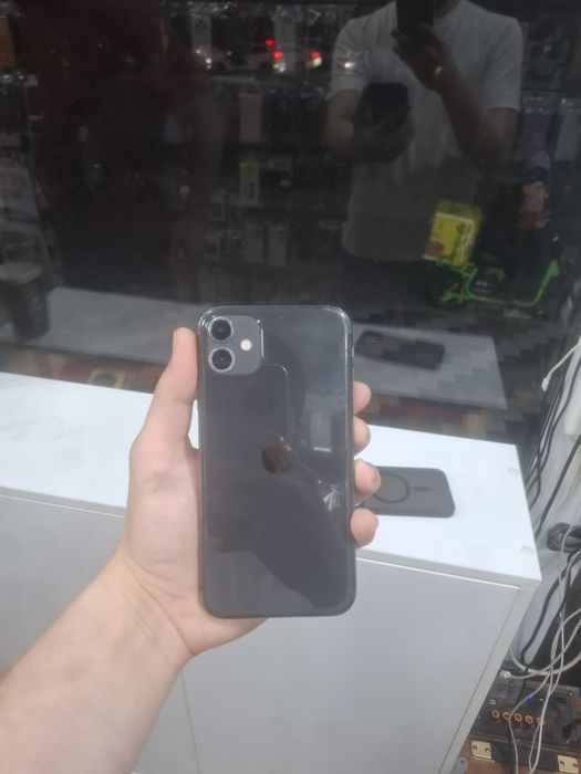 Iphone 11 128 gb srochny