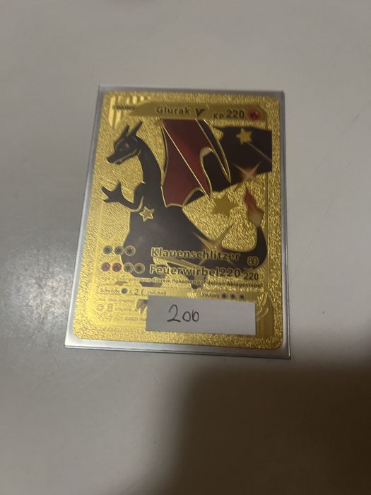 Cărți Pokemon 1999