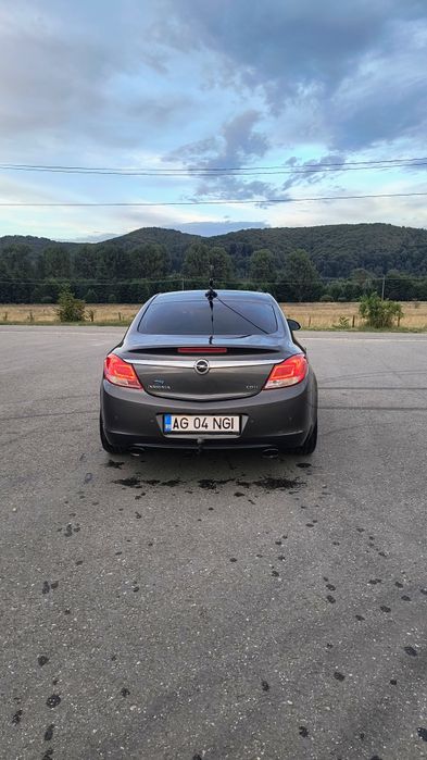 Se vinde Opel Insignia !