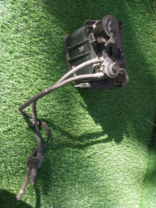 Обсорбер Тойота tlc100