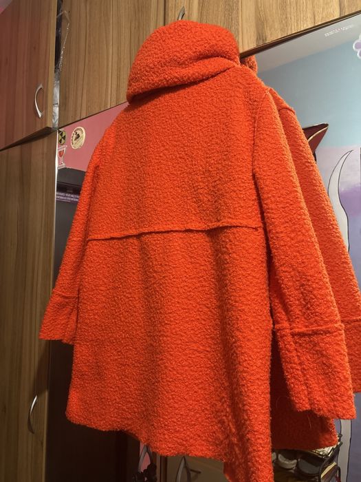 Пролетно-есенно палто